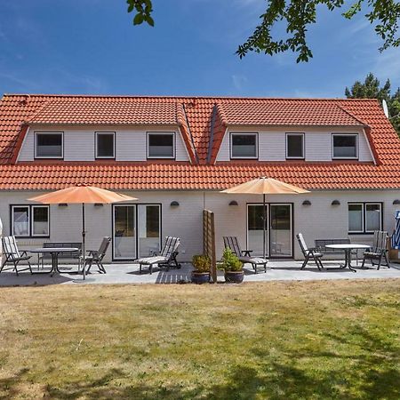 "Strand" - Haus Hartwig Villa Sankt Peter-Ording Exterior photo