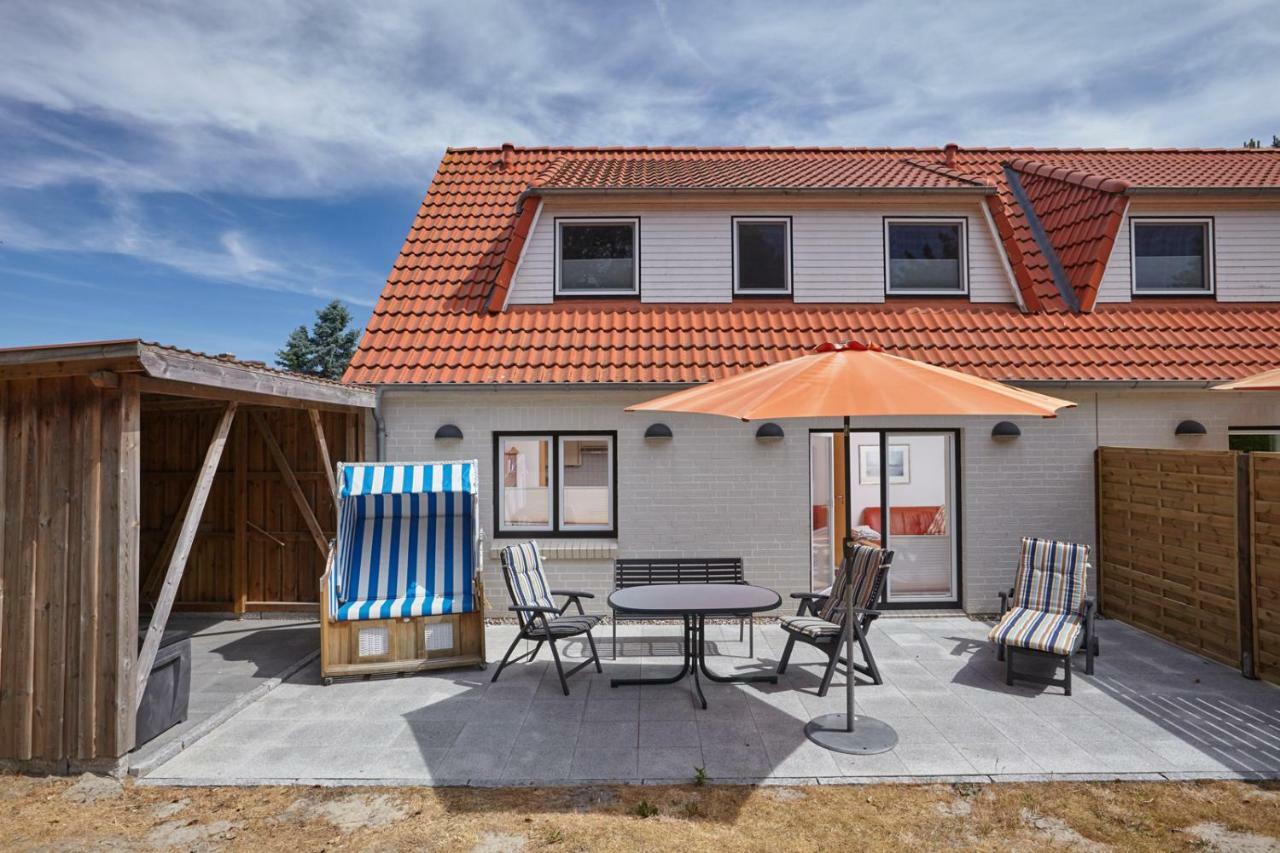 "Strand" - Haus Hartwig Villa Sankt Peter-Ording Exterior photo