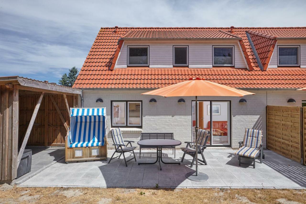 "Strand" - Haus Hartwig Villa Sankt Peter-Ording Exterior photo