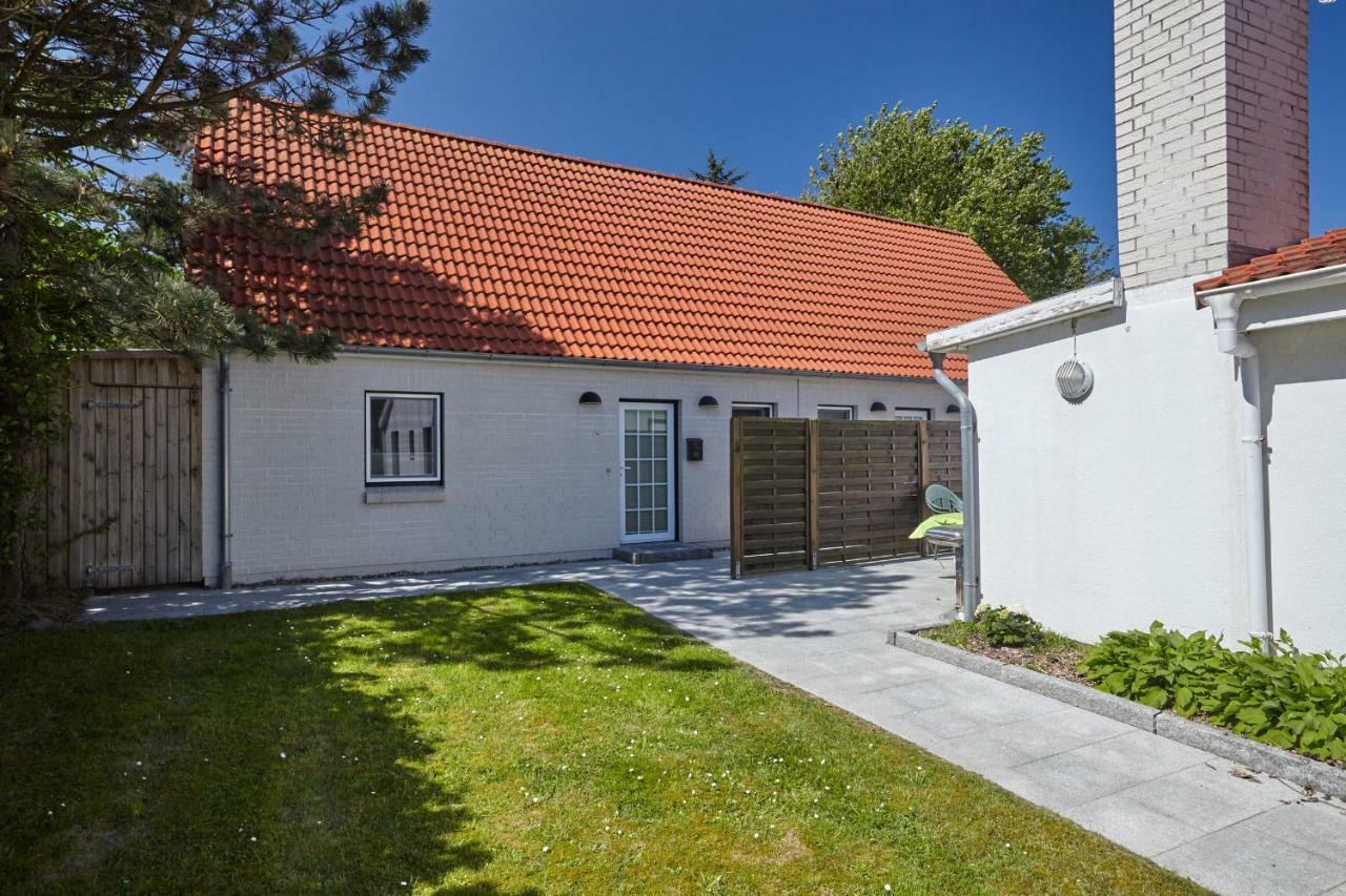 "Strand" - Haus Hartwig Villa Sankt Peter-Ording Exterior photo